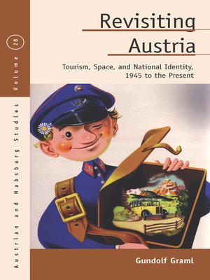 cover image of Revisiting Austria